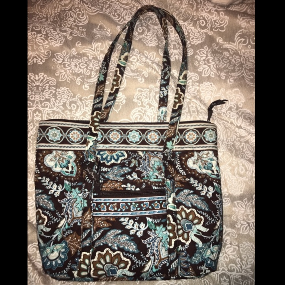 Vera Bradley Purse
